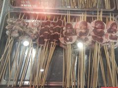 -新疆艾麦尔烧烤(丰台路口店)