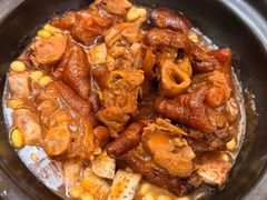 -大食家餐厅(五星步行商业街店)