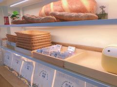 -前进麦味·天然烘焙(凯德1818店)
