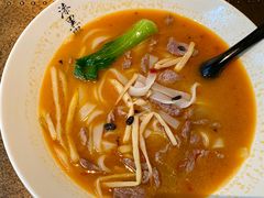 -漆黑觉米粉(三里屯店)