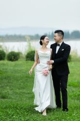 -苏菲亚婚纱摄影