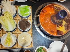 -咏江南·苏式火锅·苏州评弹(观前街店)