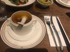 -T館·花园艺术餐厅