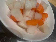 -大萝卜烧烤羊蝎子烤全羊(新城河路店)