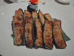 -渔意如意·首创金鲷顺德鱼生