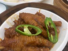 -龙的酒楼·手工早茶·顺德菜(近良路店)