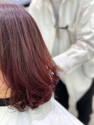 -MY HAIR ARDOR