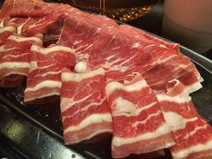 -捞王锅物料理(凯旋路店)