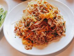 -小厨师·二十年沈家门小海鲜(百井坊巷店)
