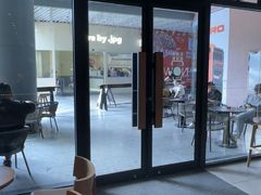 -星巴克(广州百信广场东区店)