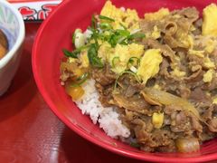 -食其家·牛丼咖喱(金桥国际店)