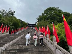 -台州府城(江南长城)