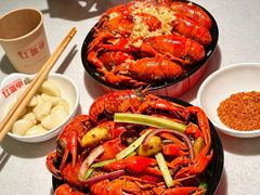 -红盔甲·小龙虾(天钥桥店)