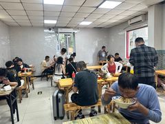 -清真-戏楼王记牛肉面