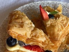 -彩丰楼中餐厅·仁恒洲际酒店