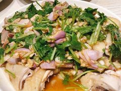 -东山茶寮(新安店)