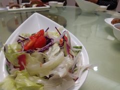 -清华大学-甲所餐厅
