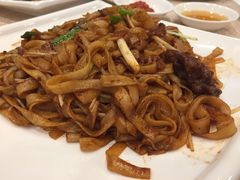 -麒麟中餐厅·经典粤菜·地道菜式老字号(广州长隆酒店)