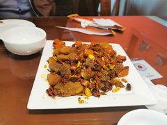 -渝味堂(彩云城店)