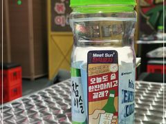 -Meet Sun韩式大排档(五一广场7MALL店)