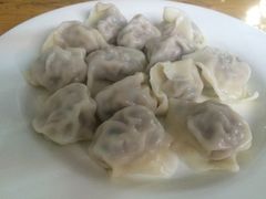 -溢香专业制作饺子云吞(莲花二村店)