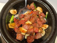 -彩虹之约•淮扬家宴(亚运村店)