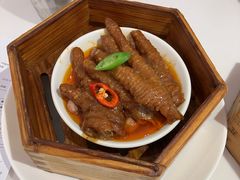 -粤来记·啫啫煲·点心(日月光店)