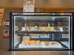 -Seesaw Coffee(西岸凤巢店)
