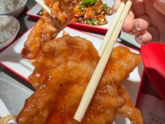-夕阳红小吃(中街大悦城店)