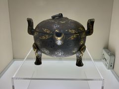 -上海博物馆(人民广场馆)