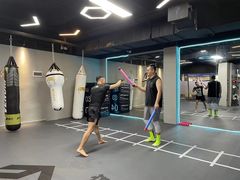 -Super Sy泰拳格斗