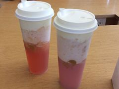 -喜茶(北京三里屯太古里店)