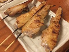 -鸟贵族(天王寺北口店)