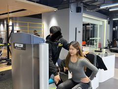 -超鹿运动(五四路恒力城店)