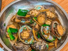 -船奇蒸汽海鲜·闽菜(八市海鲜总店)