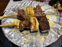 -隐味(金盛时代店)