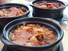 -赵家牛肉砂锅(台西三路店)