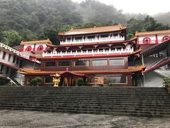 -太鲁阁公园