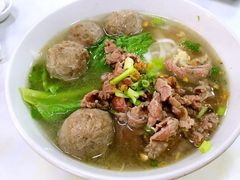 福合埕牛肉丸(福平路店)-福合埕牛肉丸(福平路店)