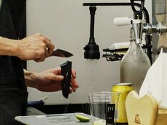 -Gee Coffee Roasters (万象城店)