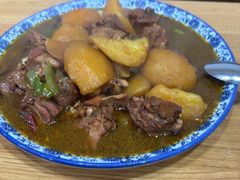 -东财大盘鸡(黑石礁店)