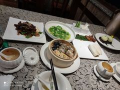 -一江春水·杭帮臻宴(三台山店)