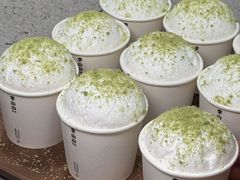 -李山山茶事(景枫店)