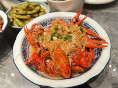 -江味龙虾馆(南山店)