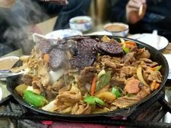 -山城正宗集安高丽火盆