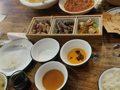 -山海菜馆·海肠捞饭·青岛菜(栈桥店)