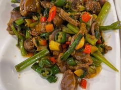 -廣味潮鲜·一品潮滋味(五道口店)