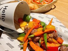 -GOTLOT COFFEE&KITCHEN角落厨房NOOK店