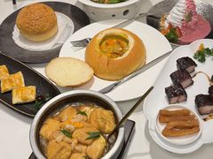 -南棠馆粤菜坊(群光店)