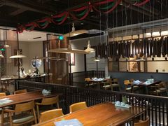 大堂-古京·臻致料理(月湖店)